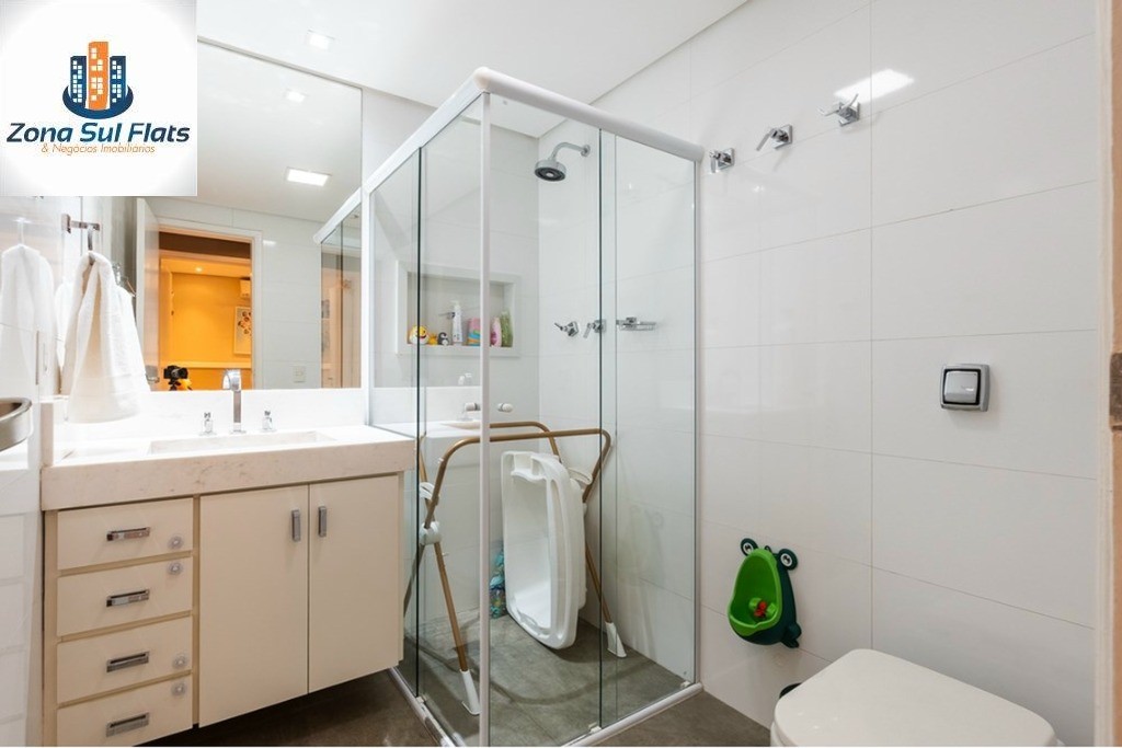 Cobertura, 3 quartos, 246 m² - Foto 19