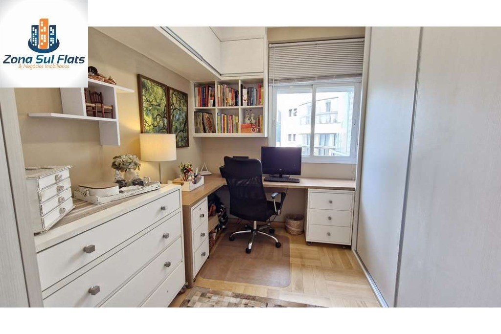 Apartamento, 3 quartos, 147 m² - Foto 15