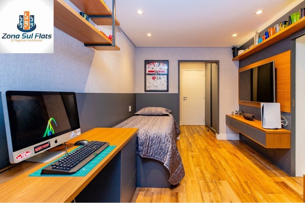 Apartamento, 4 quartos, 197 m² - Foto 17