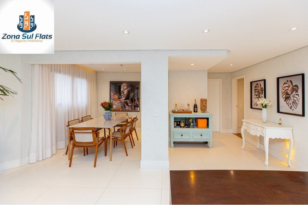 Apartamento, 4 quartos, 197 m² - Foto 7