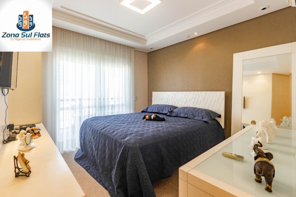 Apartamento, 4 quartos, 200 m² - Foto 15