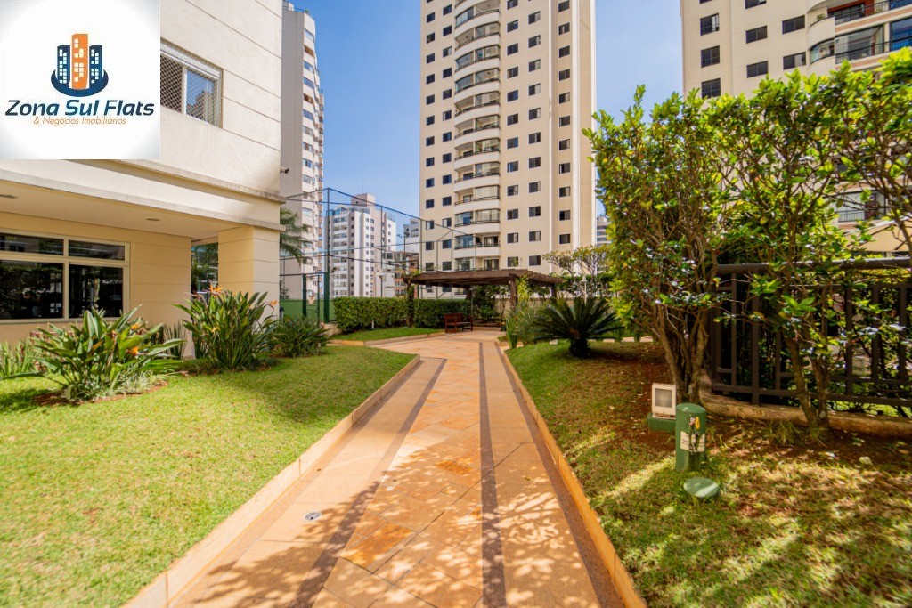 Apartamento, 3 quartos, 112 m² - Foto 43