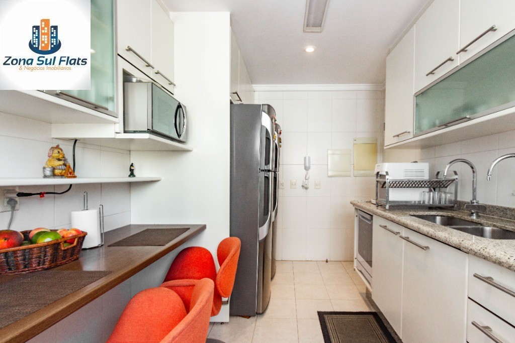 Apartamento, 4 quartos, 200 m² - Foto 28