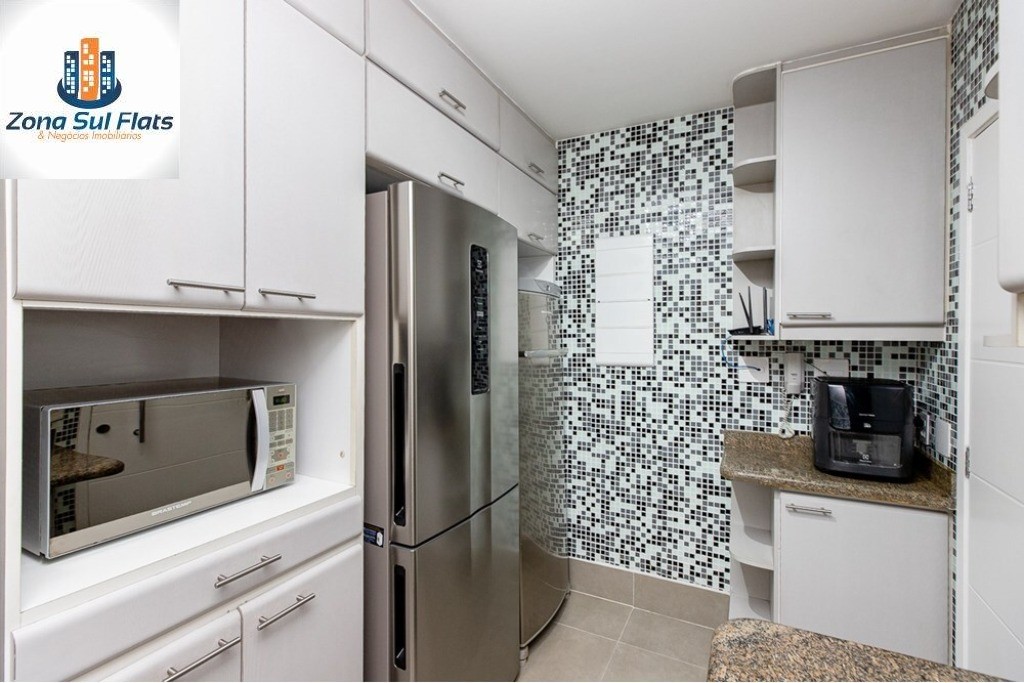 Apartamento, 4 quartos, 197 m² - Foto 34