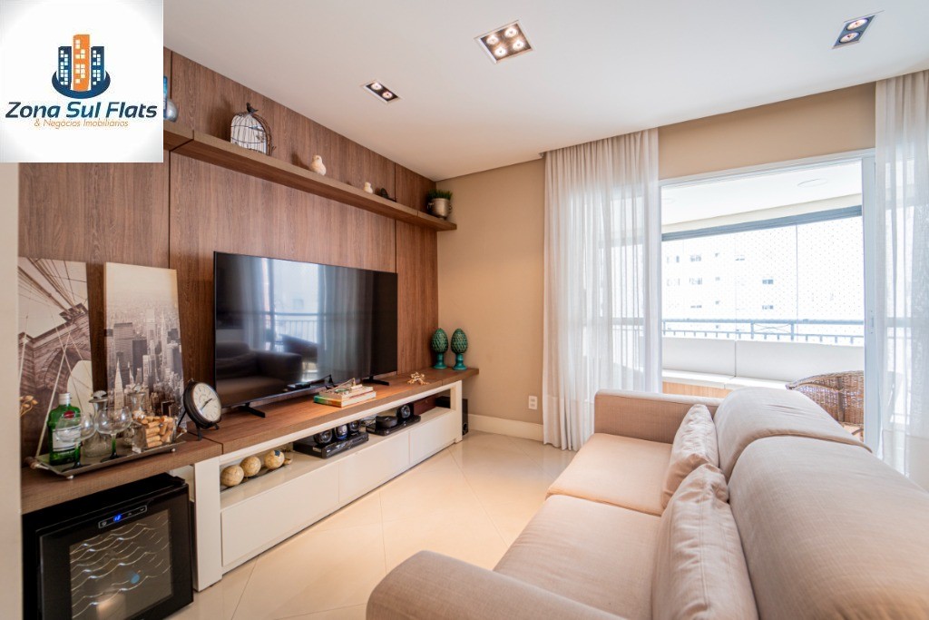 Apartamento, 3 quartos, 112 m² - Foto 7