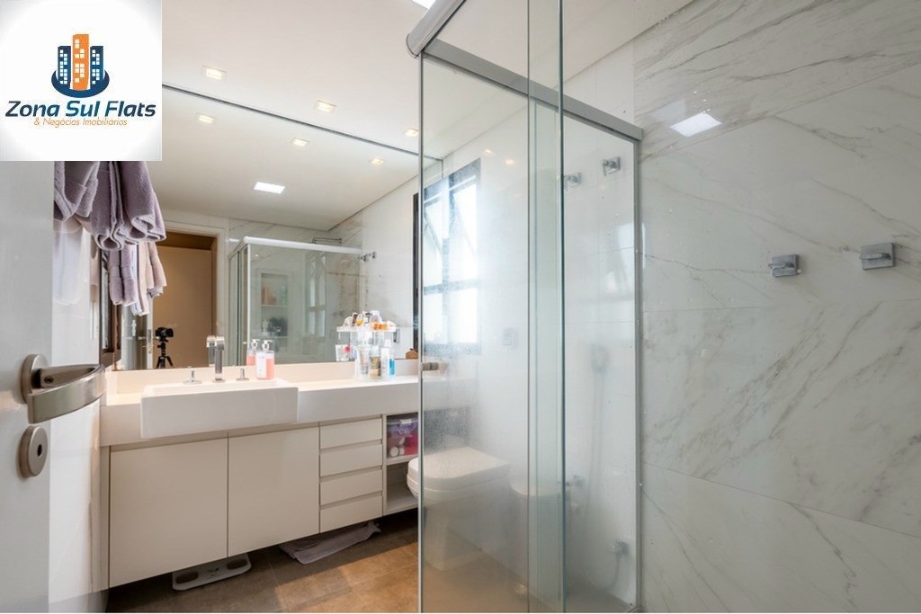 Cobertura, 3 quartos, 246 m² - Foto 21