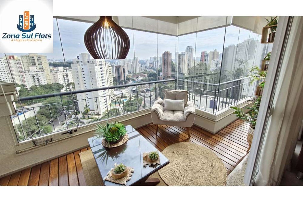 Apartamento, 3 quartos, 147 m² - Foto 8