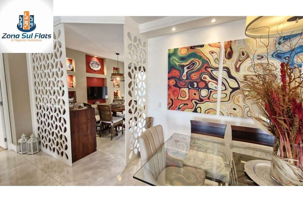 Apartamento, 3 quartos, 147 m² - Foto 20