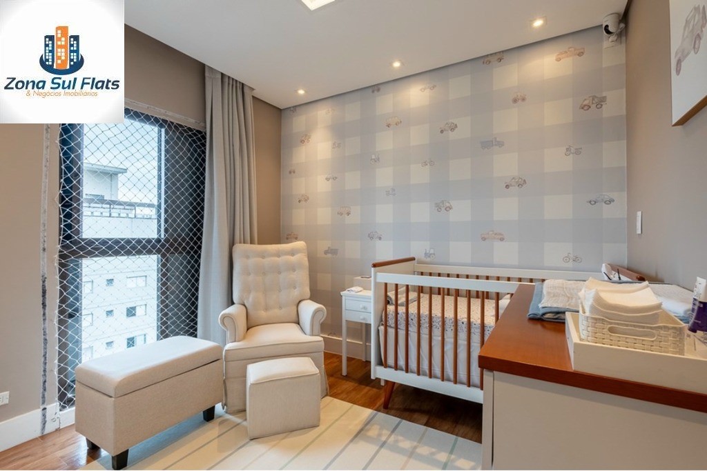 Cobertura, 3 quartos, 246 m² - Foto 13