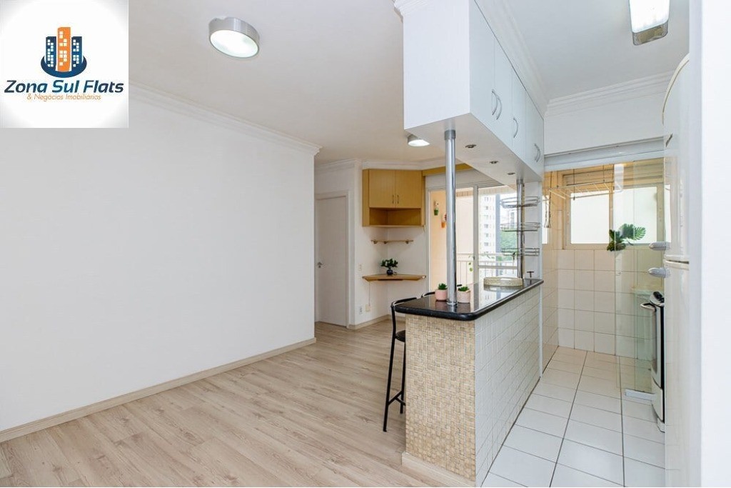 Apartamento, 2 quartos, 52 m² - Foto 2