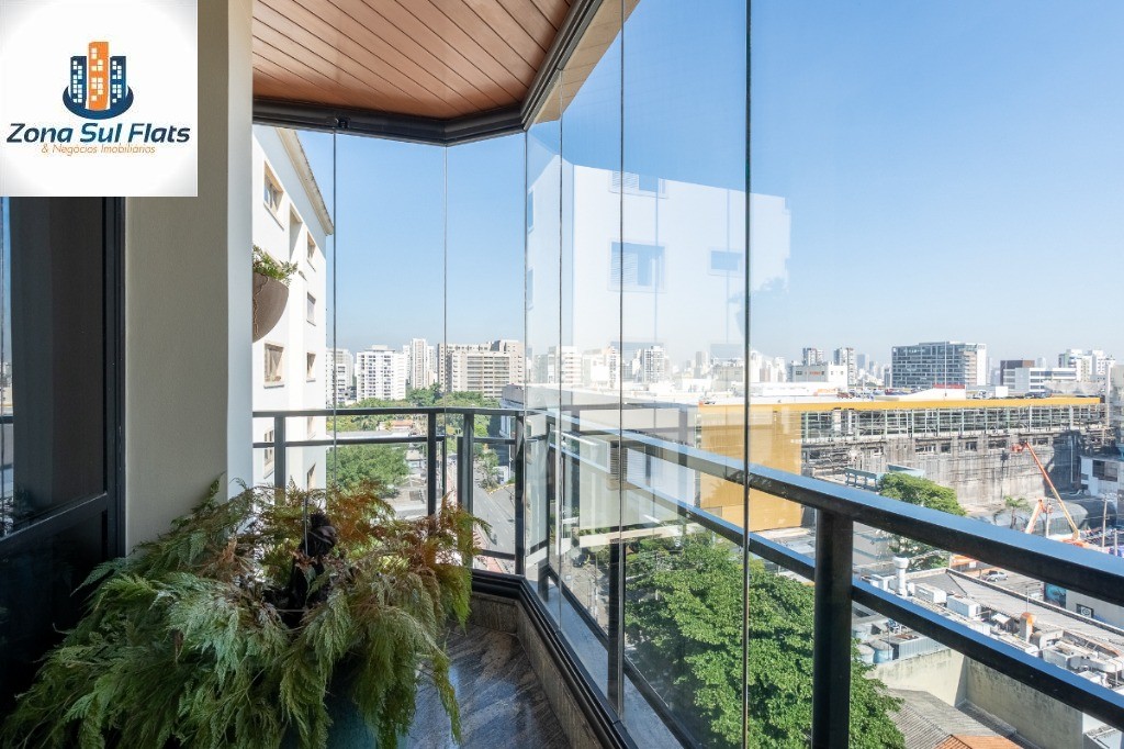 Cobertura, 3 quartos, 187 m² - Foto 38