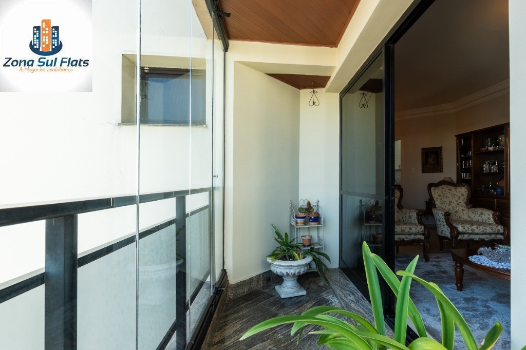 Cobertura, 3 quartos, 187 m² - Foto 11