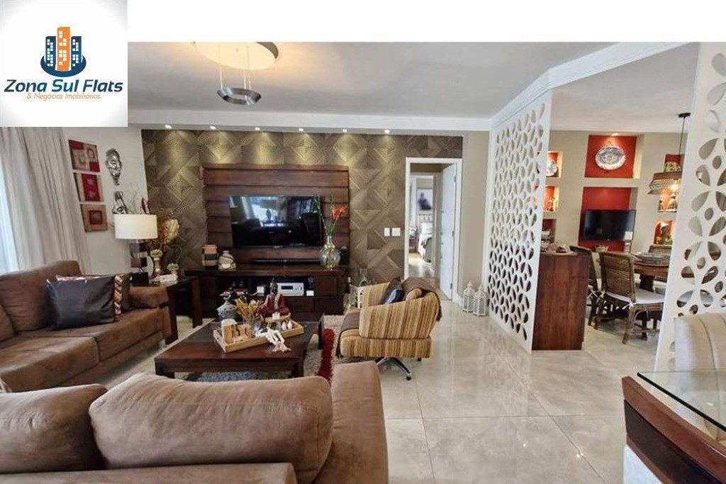 Apartamento, 3 quartos, 147 m² - Foto 5