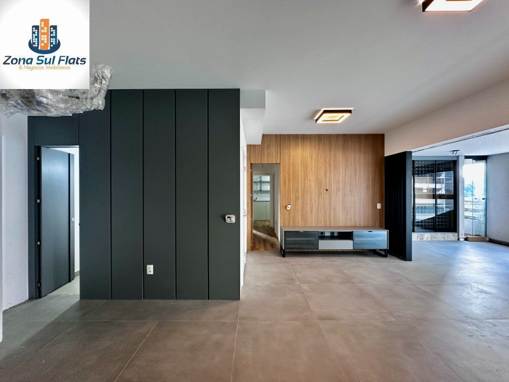 Apartamento, 3 quartos, 162 m² - Foto 3