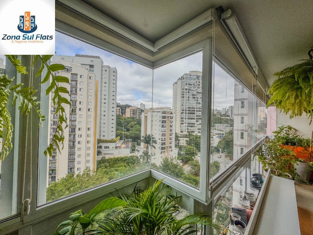 Apartamento, 3 quartos, 141 m² - Foto 6