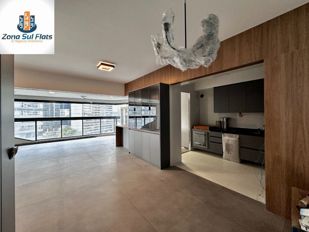 Apartamento, 3 quartos, 162 m² - Foto 1