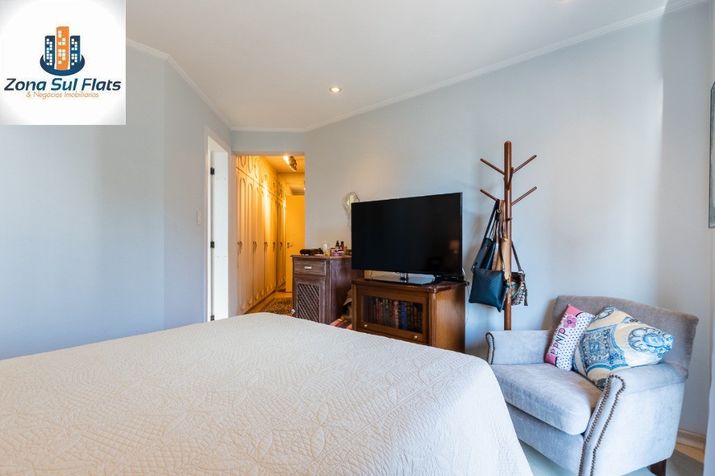 Cobertura, 3 quartos, 187 m² - Foto 16