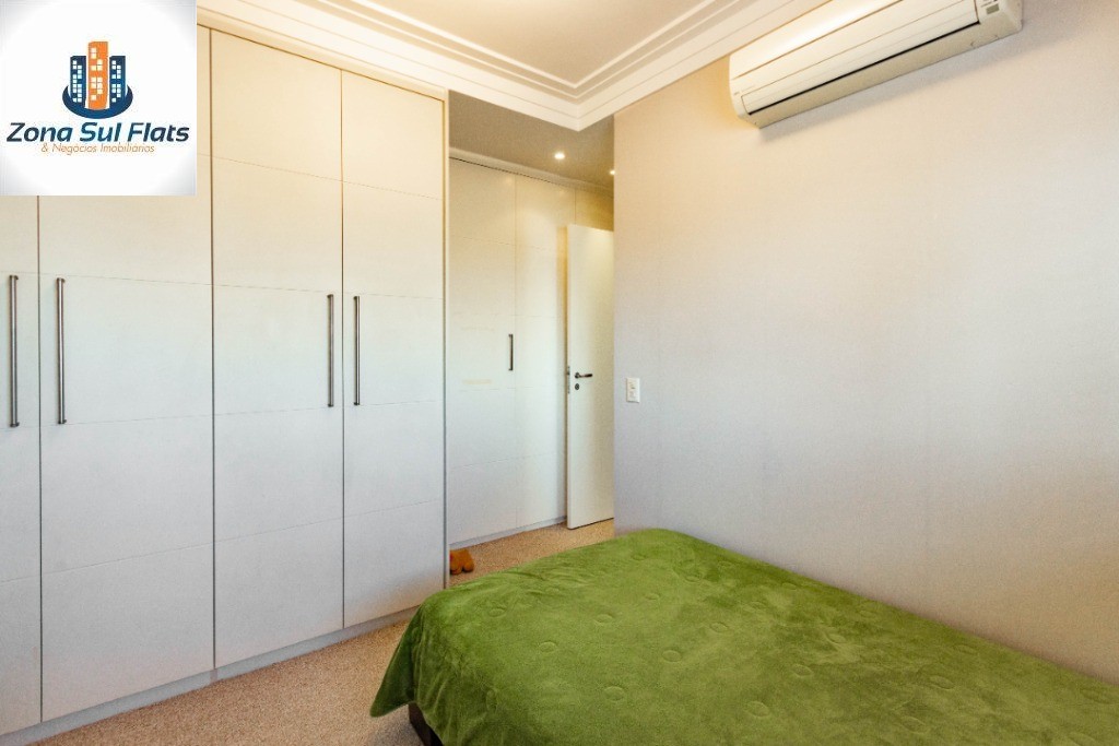 Apartamento, 4 quartos, 200 m² - Foto 25