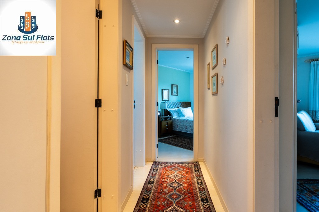 Cobertura, 3 quartos, 187 m² - Foto 12