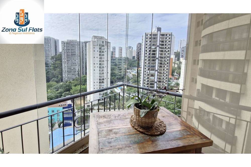 Apartamento, 3 quartos, 147 m² - Foto 22