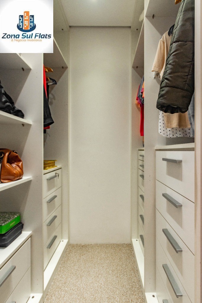 Apartamento, 4 quartos, 200 m² - Foto 26