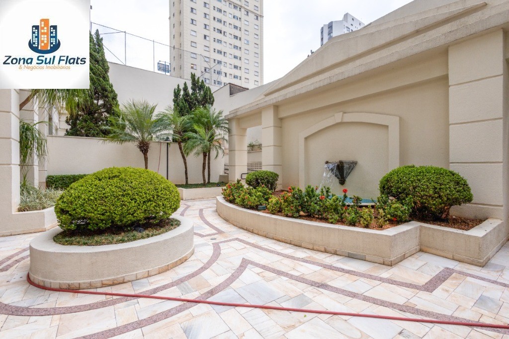 Apartamento, 4 quartos, 200 m² - Foto 32