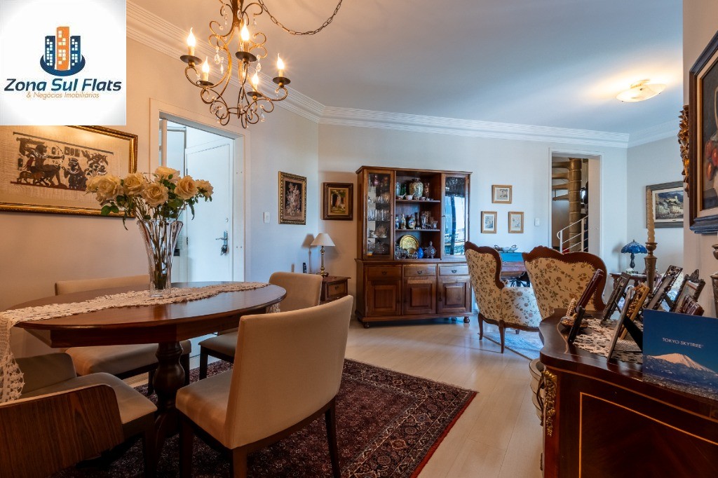 Cobertura, 3 quartos, 187 m² - Foto 3