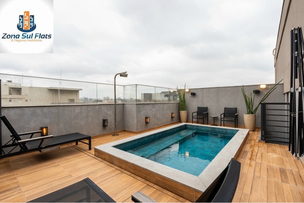Cobertura, 3 quartos, 246 m² - Foto 42