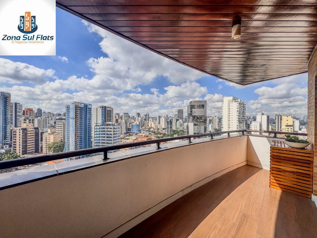 Apartamento, 3 quartos, 118 m² - Foto 8