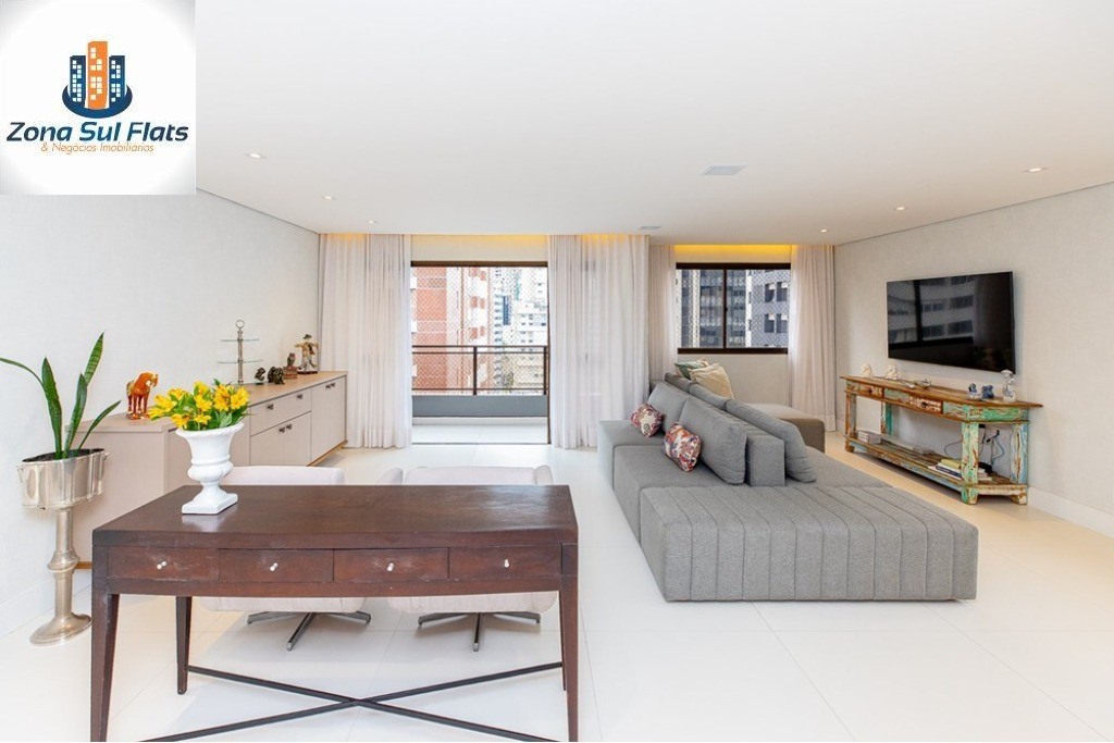 Apartamento, 4 quartos, 197 m² - Foto 3