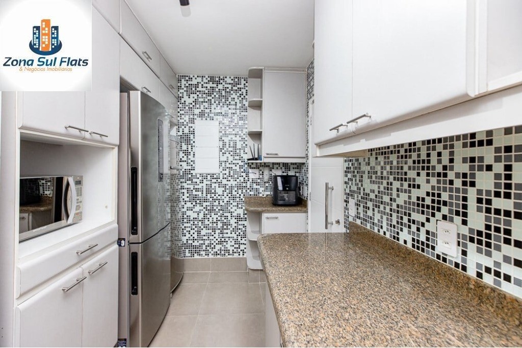Apartamento, 4 quartos, 197 m² - Foto 33