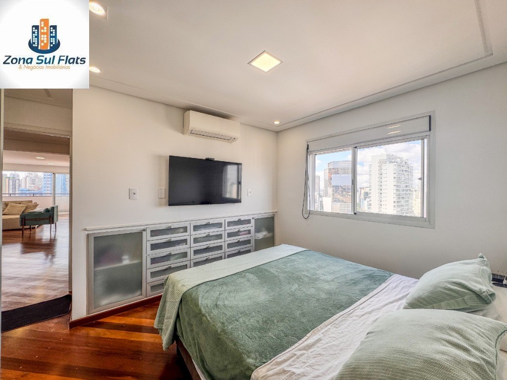 Apartamento, 3 quartos, 118 m² - Foto 27