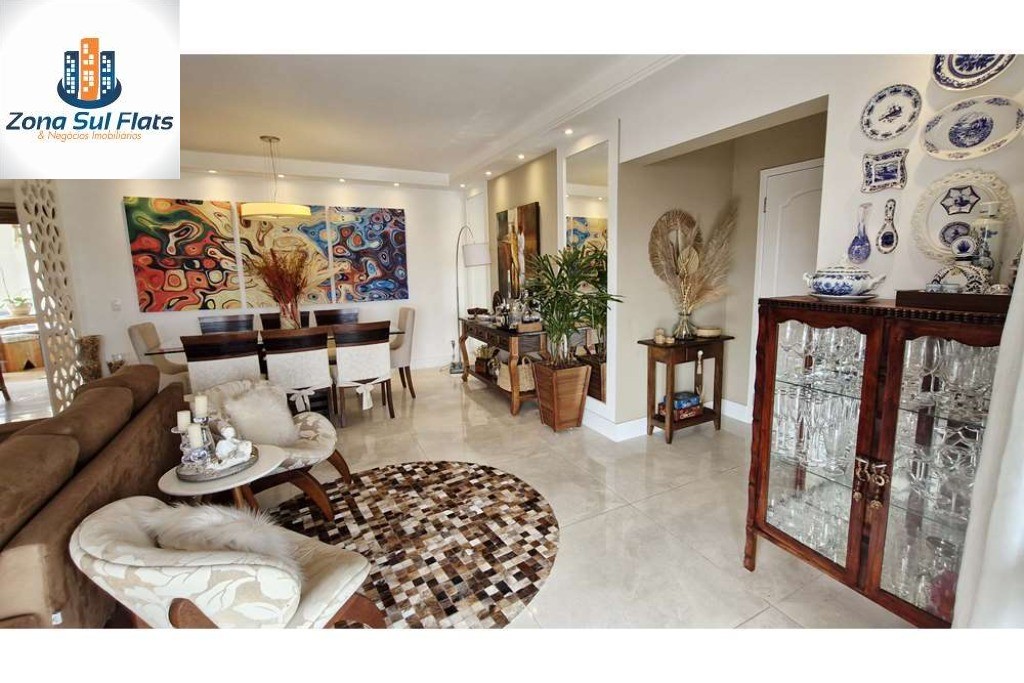 Apartamento, 3 quartos, 147 m² - Foto 10