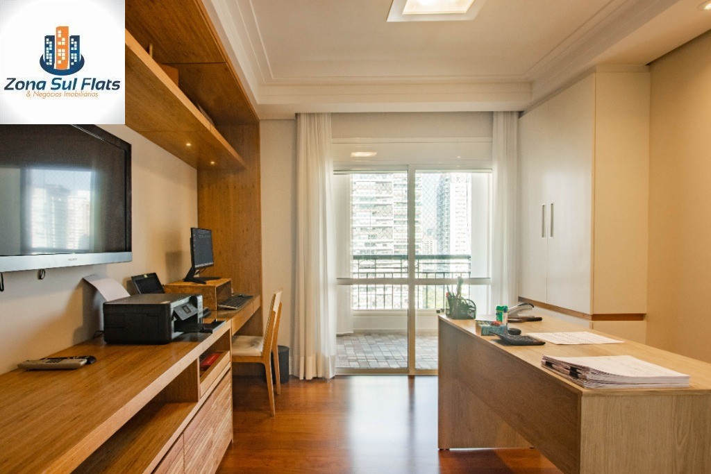 Apartamento, 4 quartos, 200 m² - Foto 9
