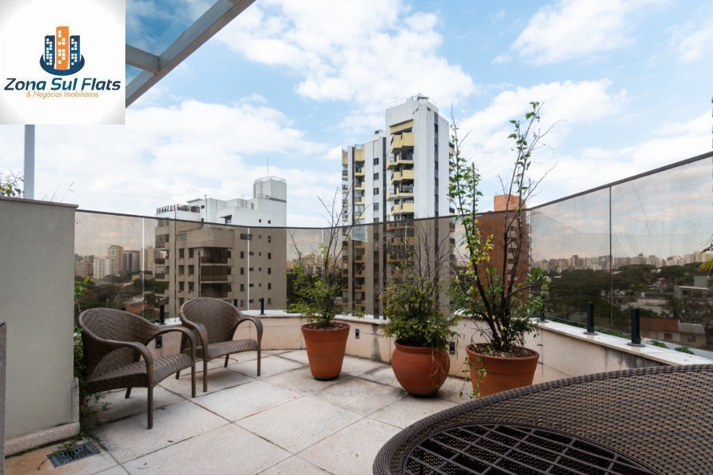 Cobertura, 3 quartos, 389 m² - Foto 8