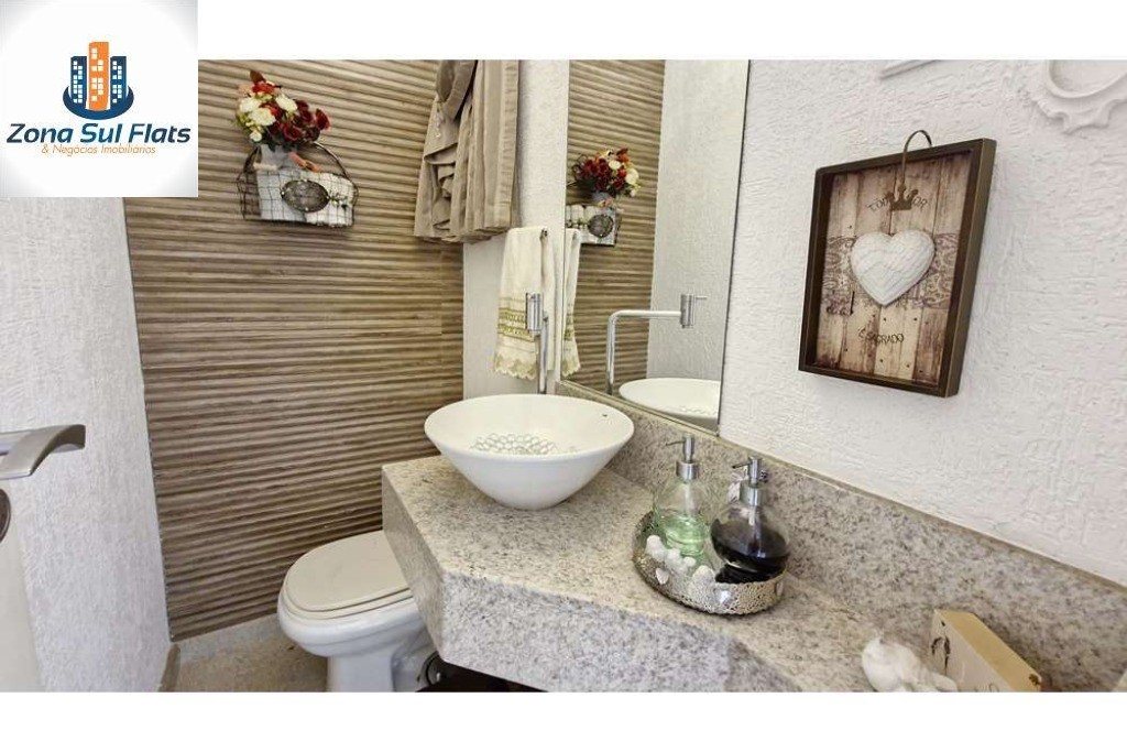 Apartamento, 3 quartos, 147 m² - Foto 11