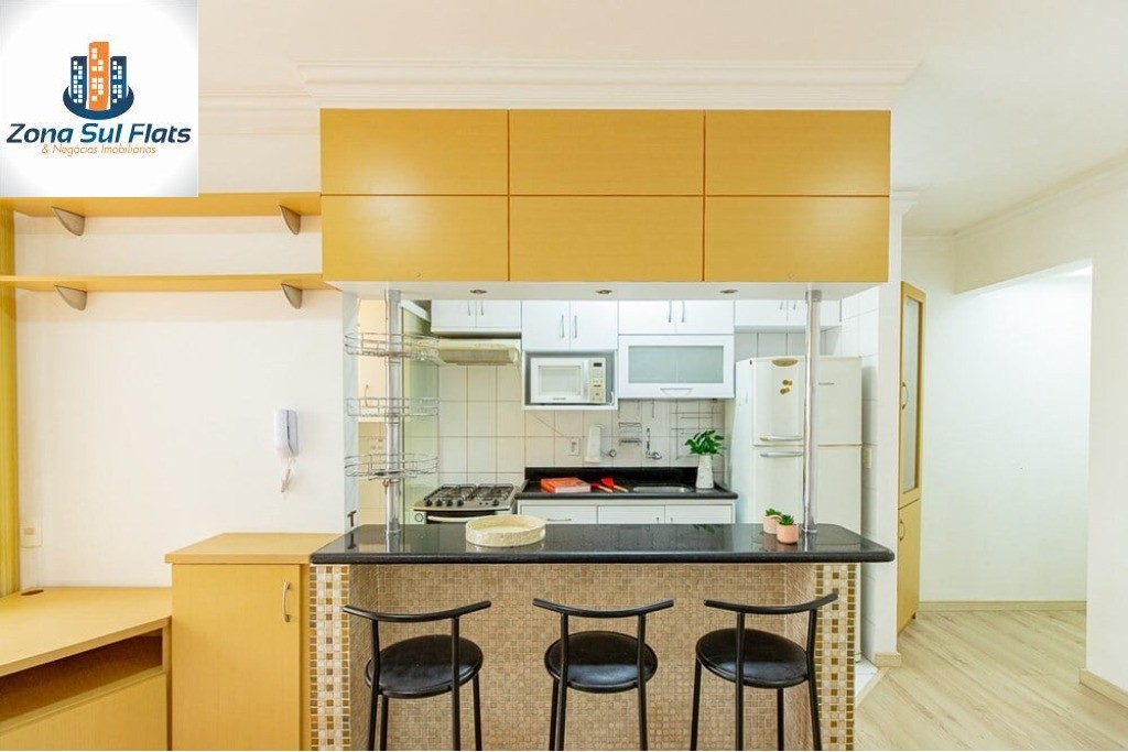 Apartamento, 2 quartos, 52 m² - Foto 4