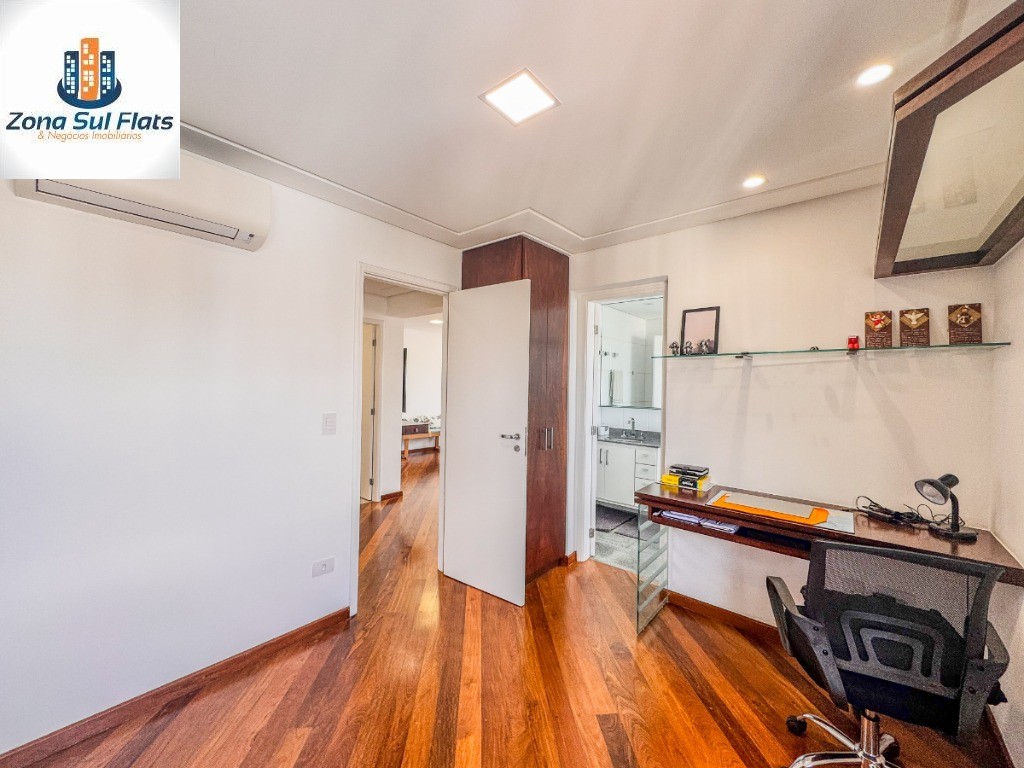 Apartamento, 3 quartos, 118 m² - Foto 15