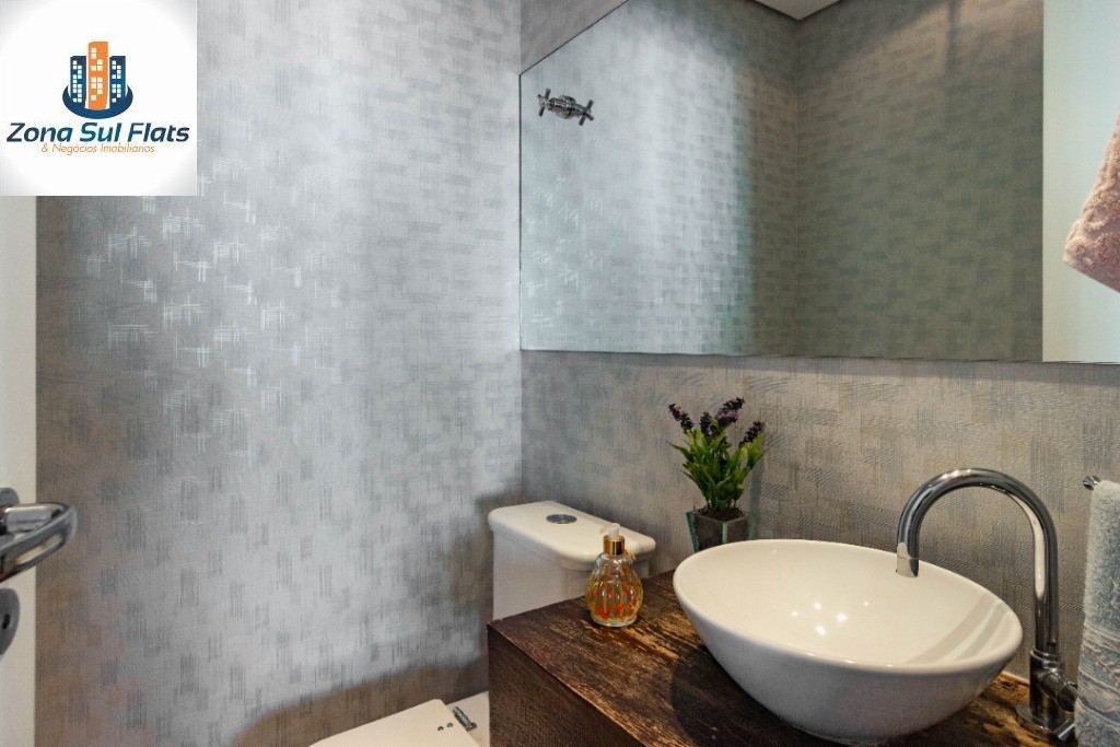 Apartamento, 4 quartos, 200 m² - Foto 10