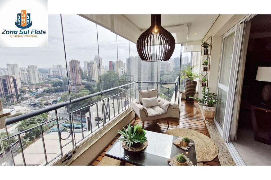 Apartamento, 3 quartos, 147 m² - Foto 7