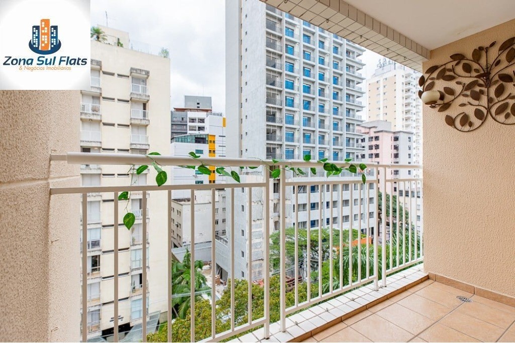 Apartamento, 2 quartos, 52 m² - Foto 9
