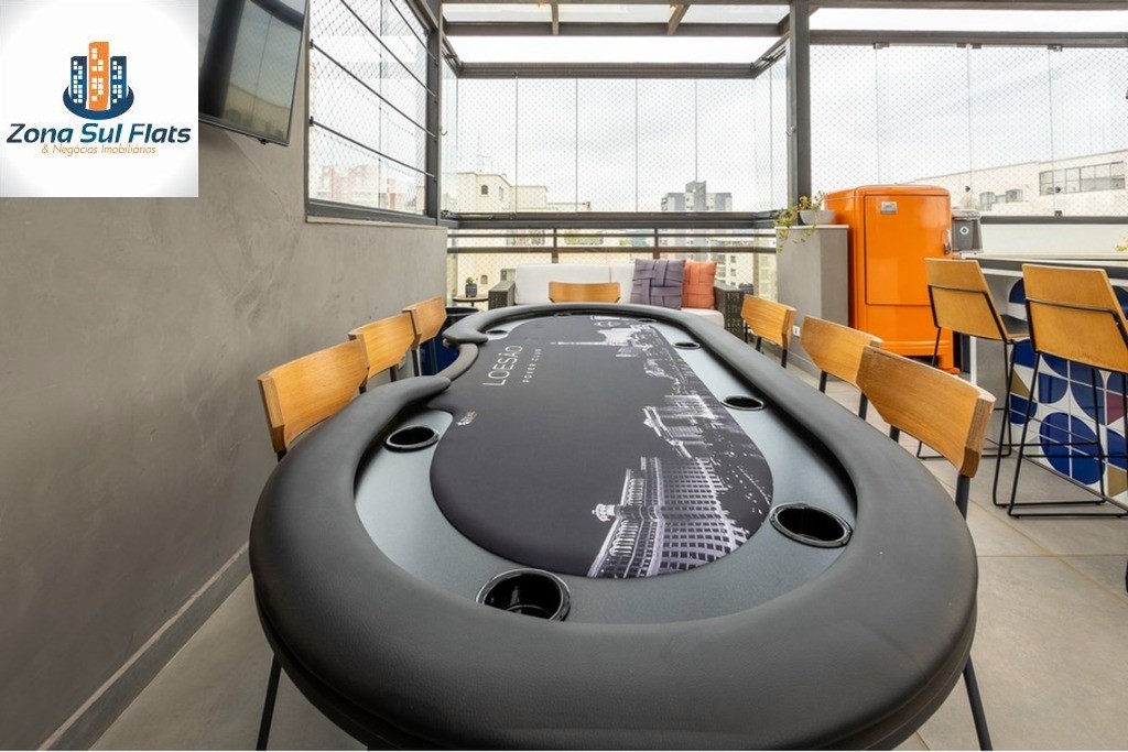 Cobertura, 3 quartos, 246 m² - Foto 38