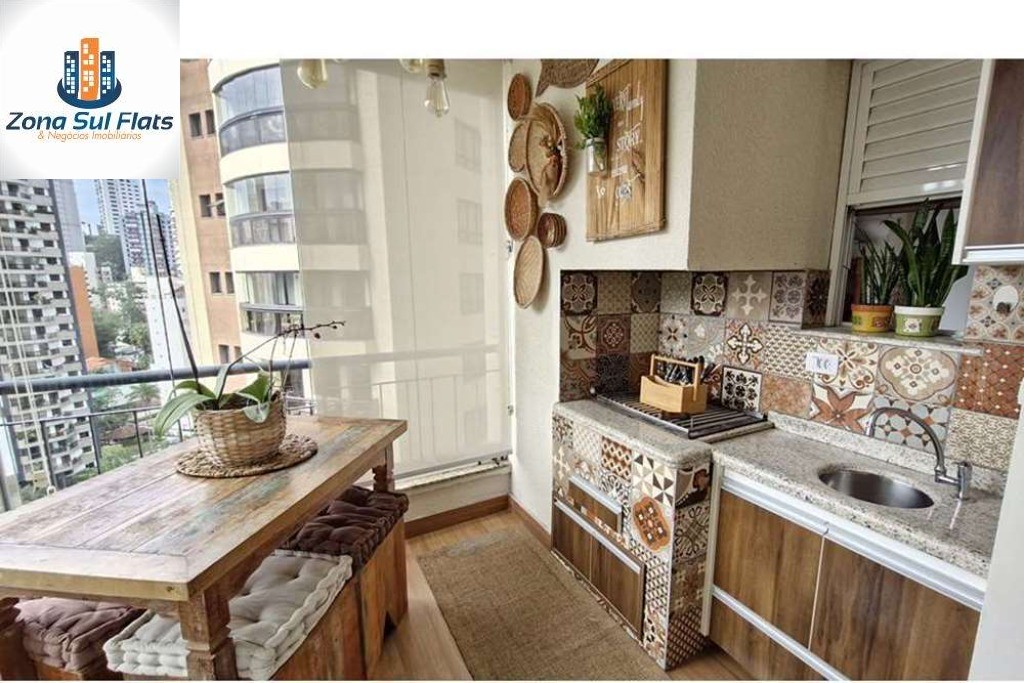 Apartamento, 3 quartos, 147 m² - Foto 24