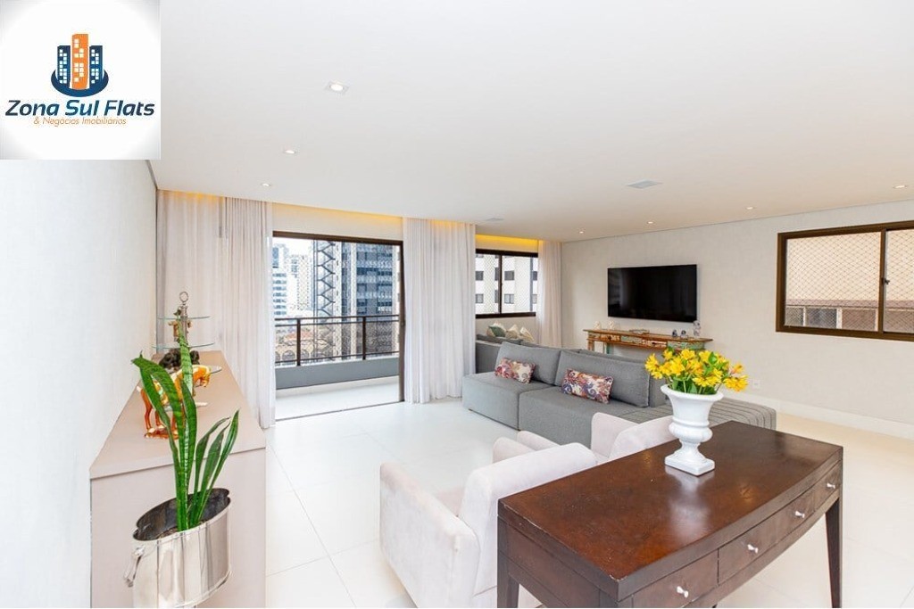 Apartamento, 4 quartos, 197 m² - Foto 4