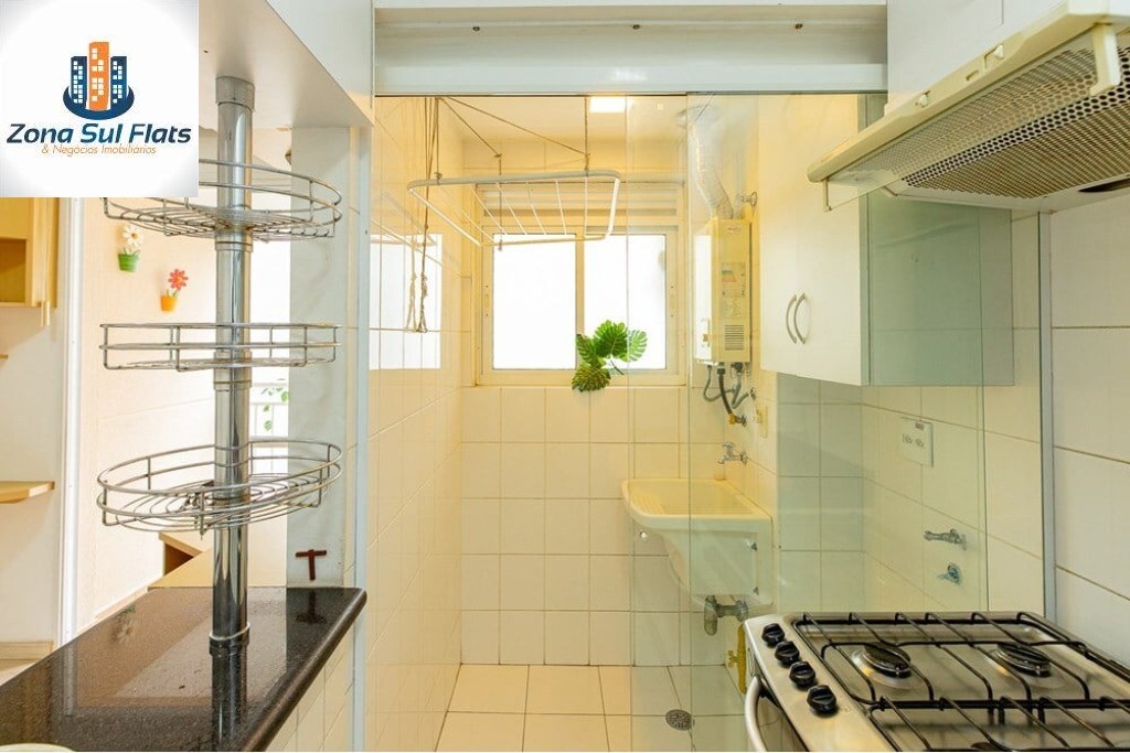 Apartamento, 2 quartos, 52 m² - Foto 6