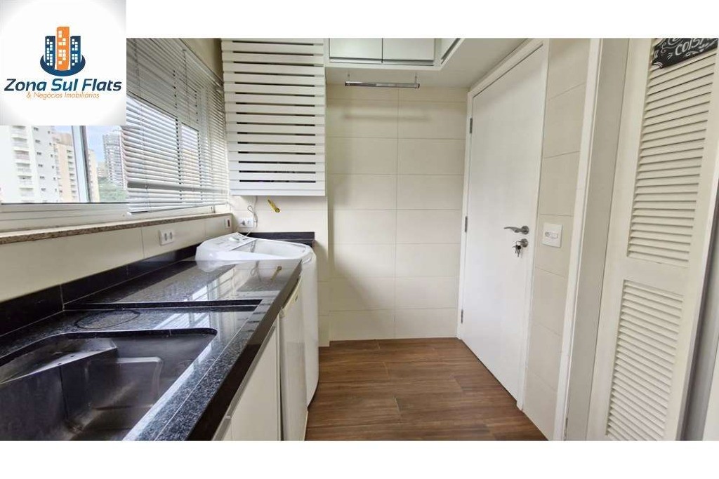 Apartamento, 3 quartos, 147 m² - Foto 31