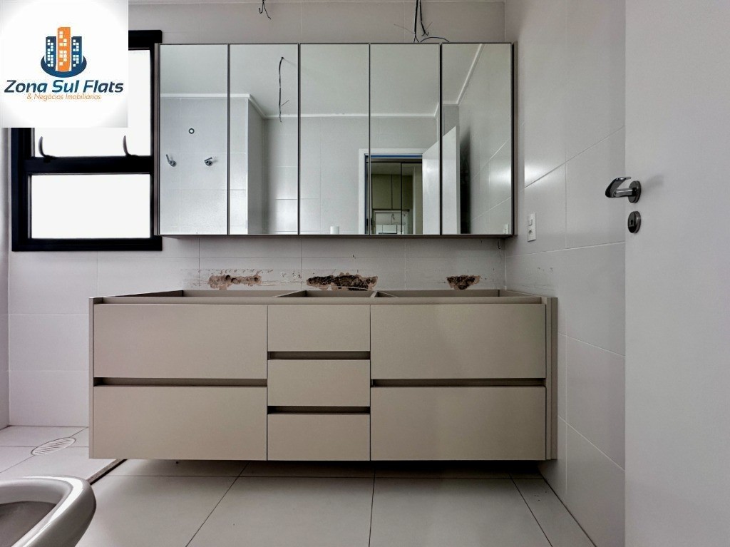 Apartamento, 3 quartos, 162 m² - Foto 15