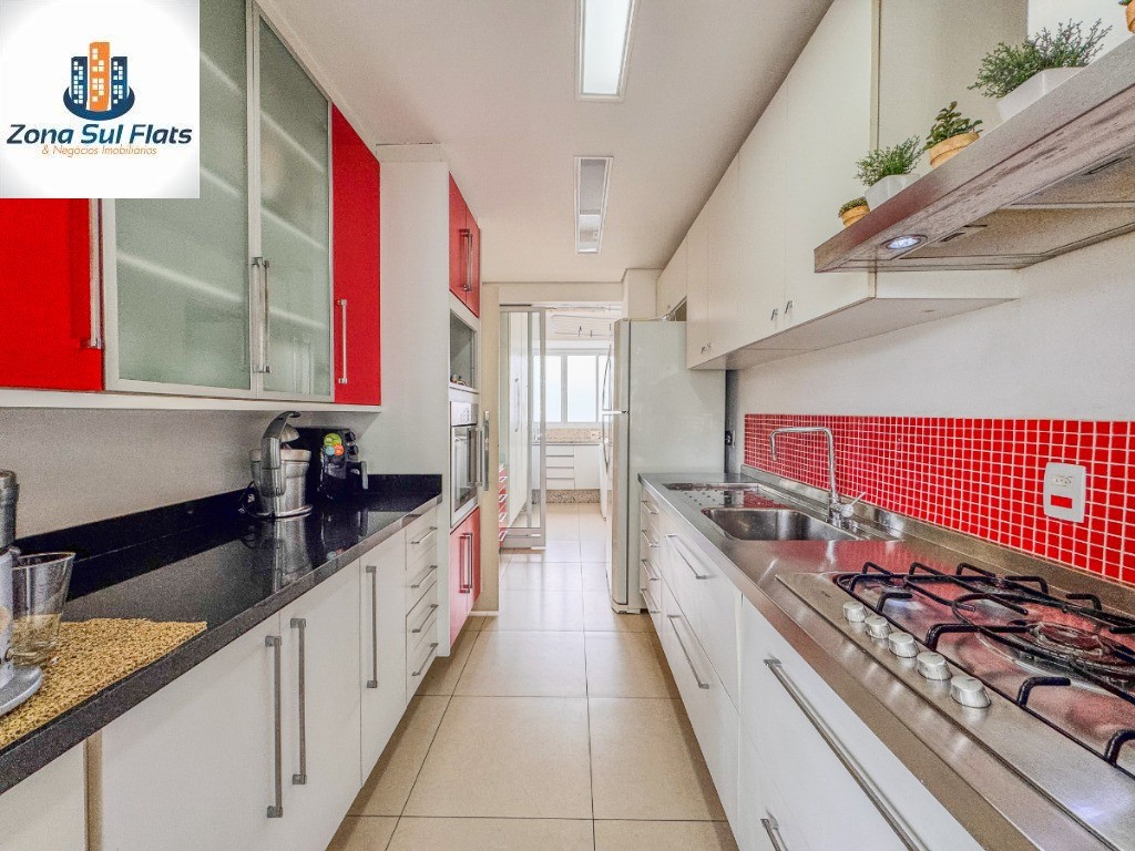 Apartamento, 3 quartos, 141 m² - Foto 20