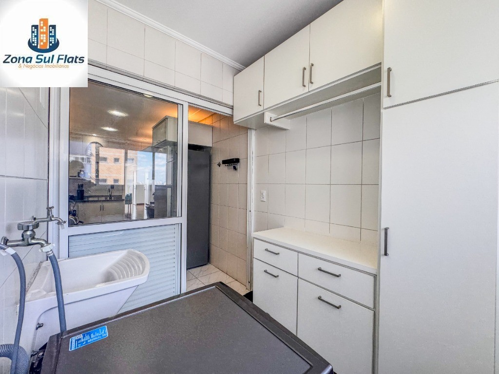 Apartamento, 3 quartos, 118 m² - Foto 33