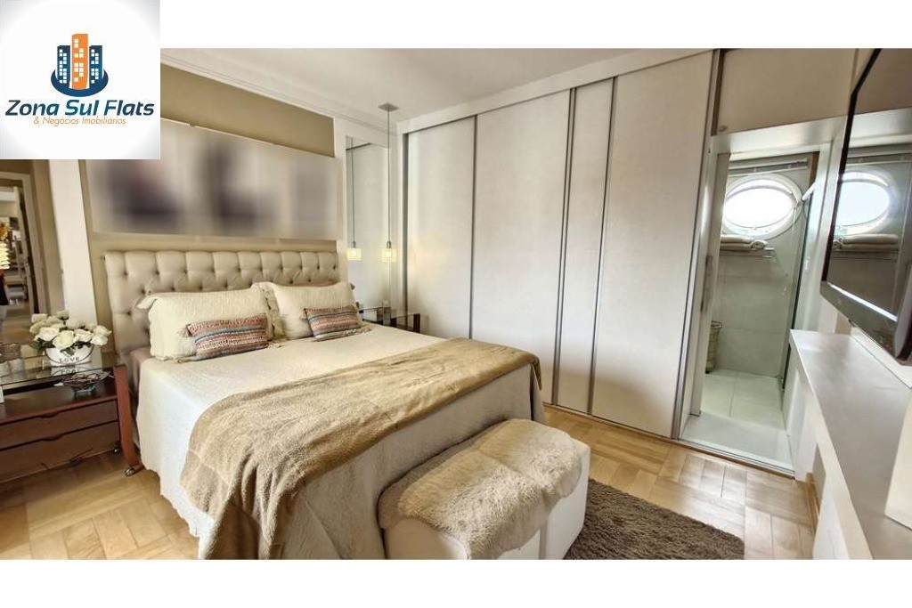 Apartamento, 3 quartos, 147 m² - Foto 17